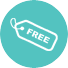 Pay Monthly At 0% Interest
