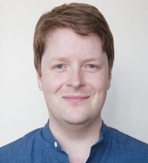 Emmett Hegarty